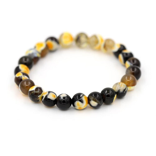 Pulseira Tons da Lua e do Sol - REF1621 - PIME.pt